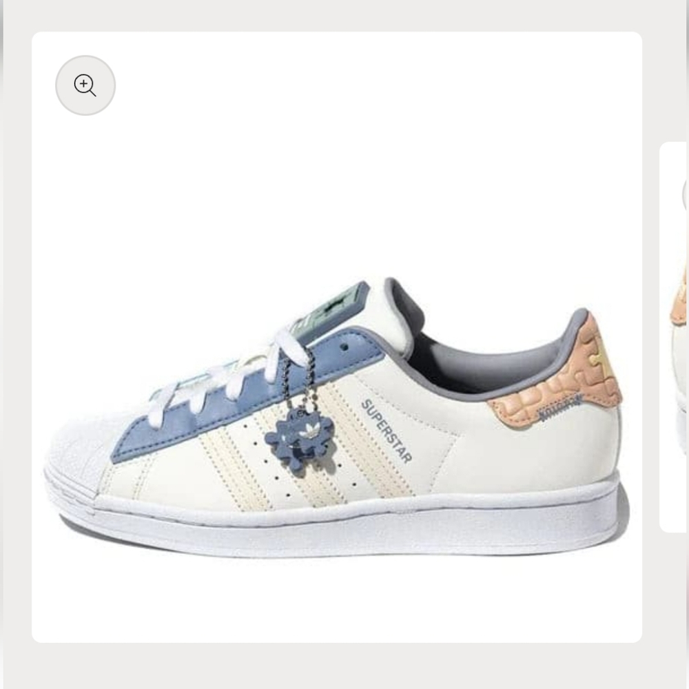 Adidas originals Superstar GZ3413 Youth